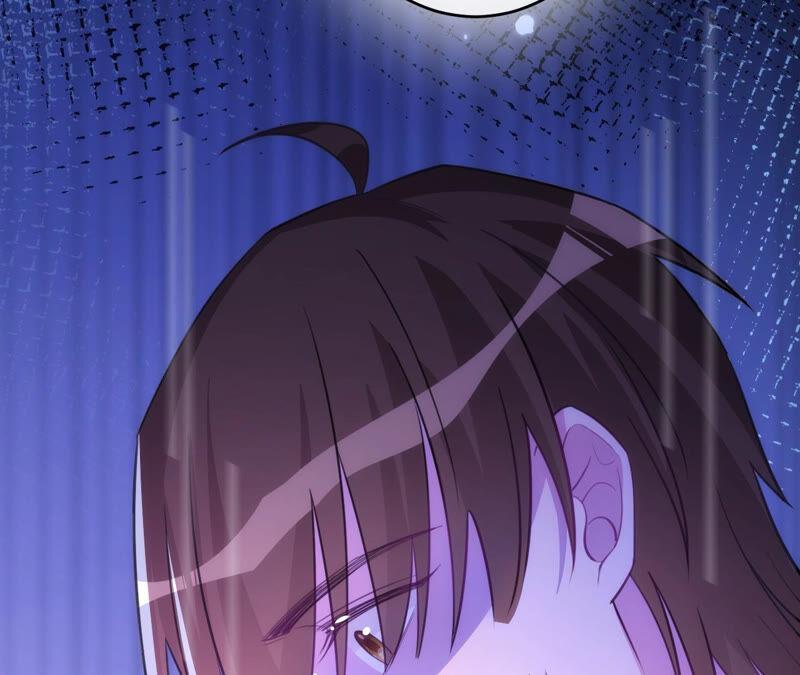 《宠妻狂魔：百万千金要沦陷》第170话 苏蜜，我喜欢你 第53页