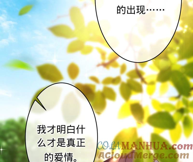 《宠妻狂魔：百万千金要沦陷》第170话 苏蜜，我喜欢你 第46页