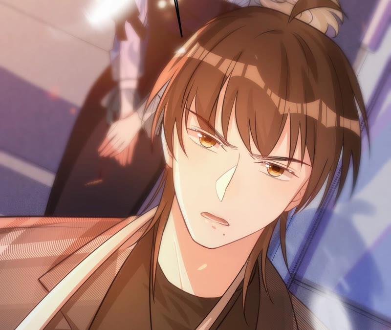《宠妻狂魔：百万千金要沦陷》第171话 你是谁？ 第18页
