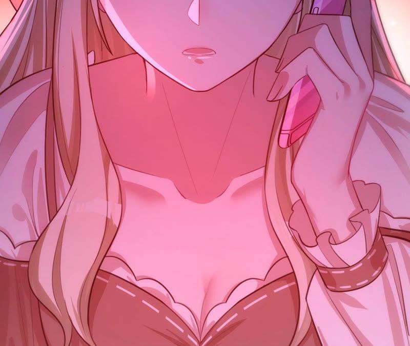 《宠妻狂魔：百万千金要沦陷》第171话 你是谁？ 第60页