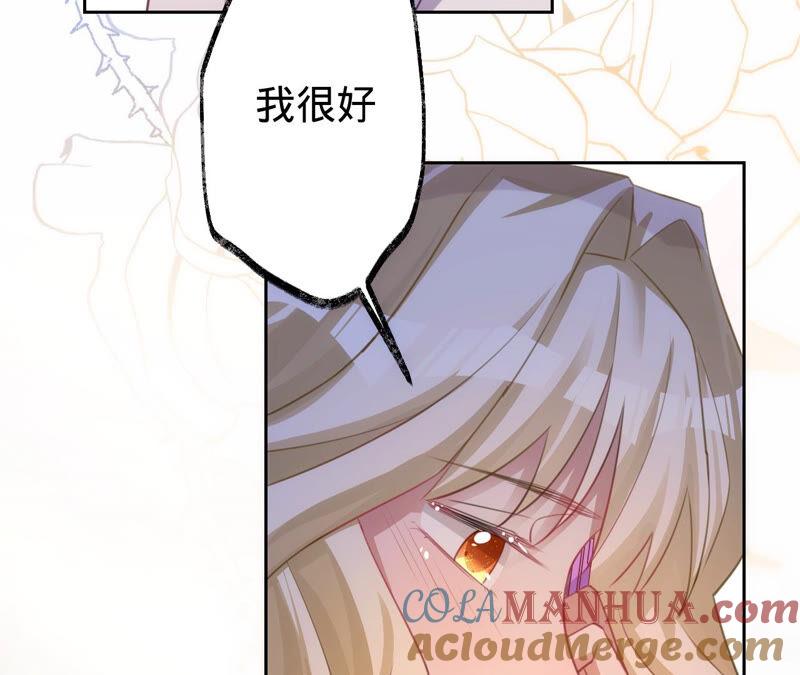 《宠妻狂魔：百万千金要沦陷》第172话 你……过得好吗 第34页