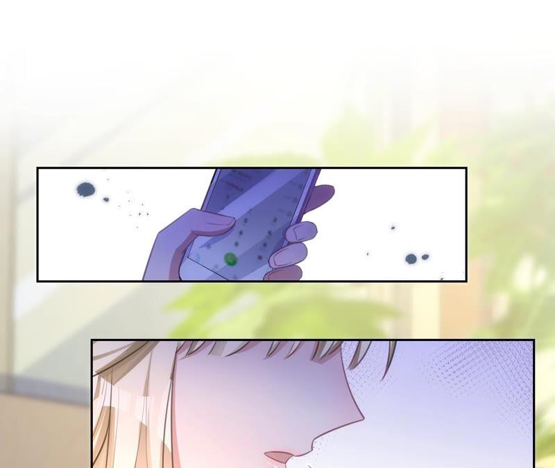 《宠妻狂魔：百万千金要沦陷》第172话 你……过得好吗 第59页
