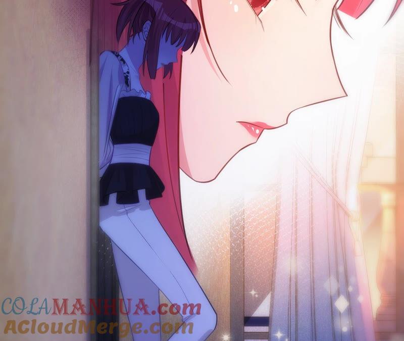 《宠妻狂魔：百万千金要沦陷》第172话 你……过得好吗 第19页