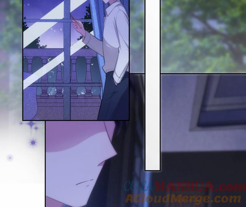《宠妻狂魔：百万千金要沦陷》第172话 你……过得好吗 第64页