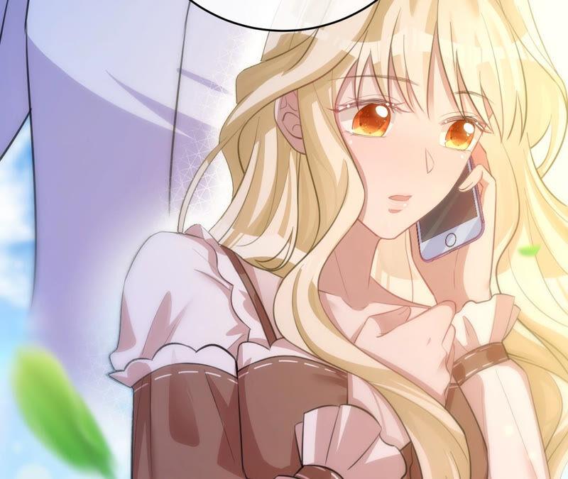 《宠妻狂魔：百万千金要沦陷》第172话 你……过得好吗 第54页
