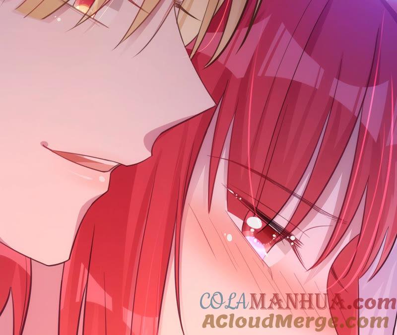 《宠妻狂魔：百万千金要沦陷》第173话 喜欢我只是借口 第25页