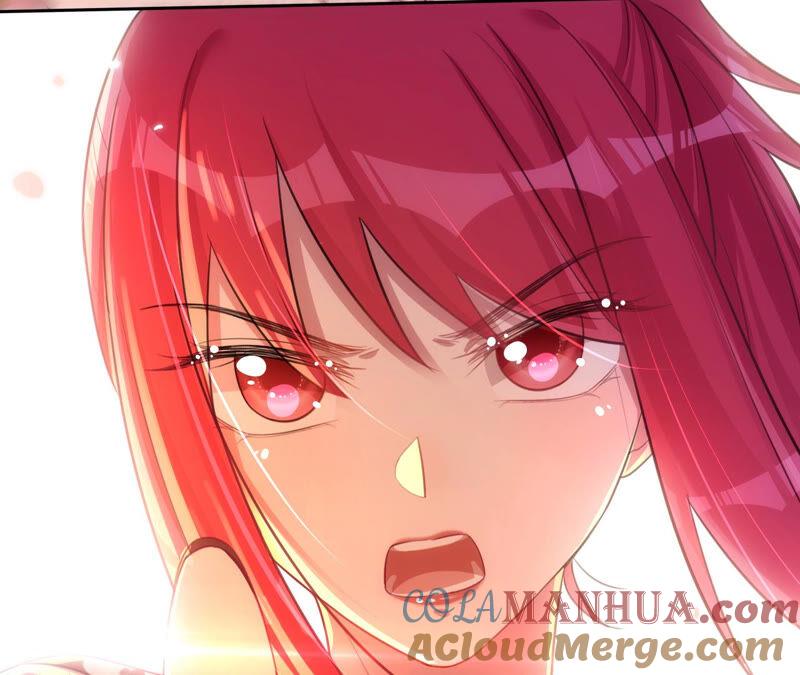 《宠妻狂魔：百万千金要沦陷》第173话 喜欢我只是借口 第37页