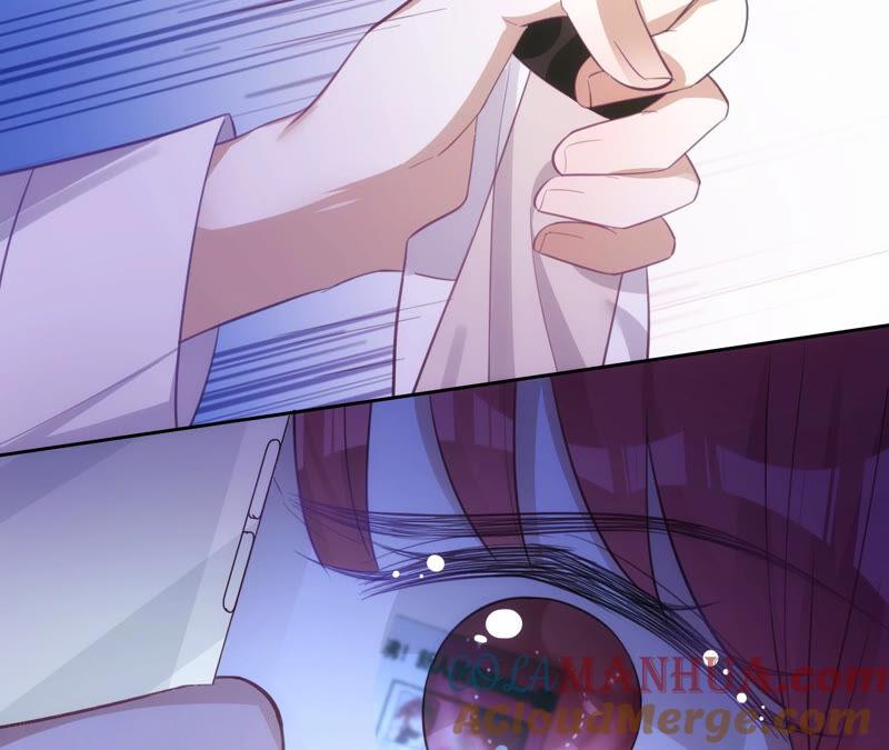 《宠妻狂魔：百万千金要沦陷》第173话 喜欢我只是借口 第52页