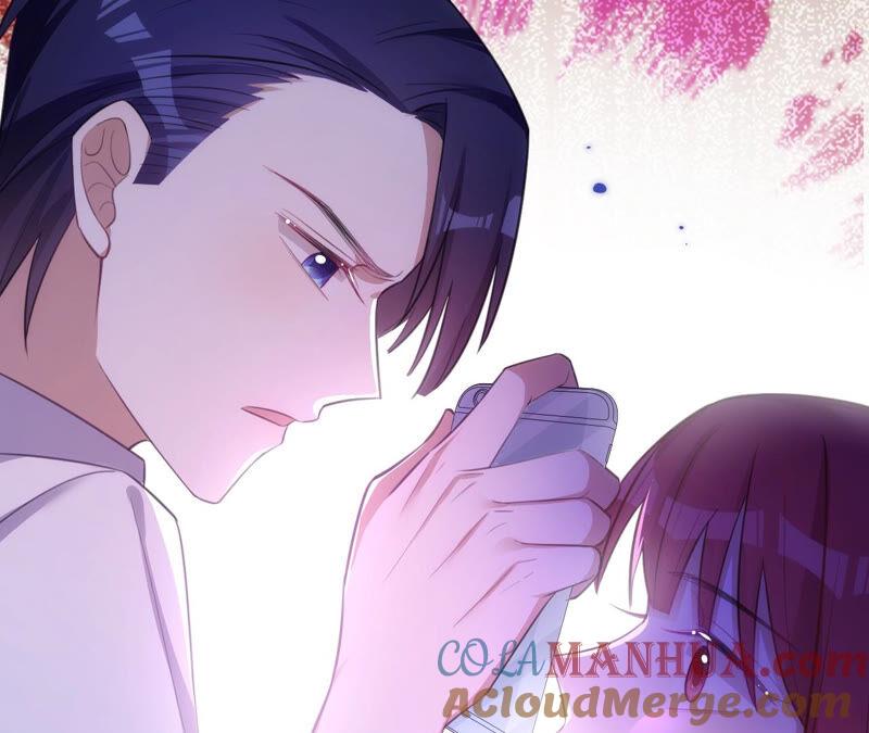 《宠妻狂魔：百万千金要沦陷》第173话 喜欢我只是借口 第55页