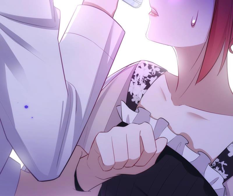 《宠妻狂魔：百万千金要沦陷》第173话 喜欢我只是借口 第56页