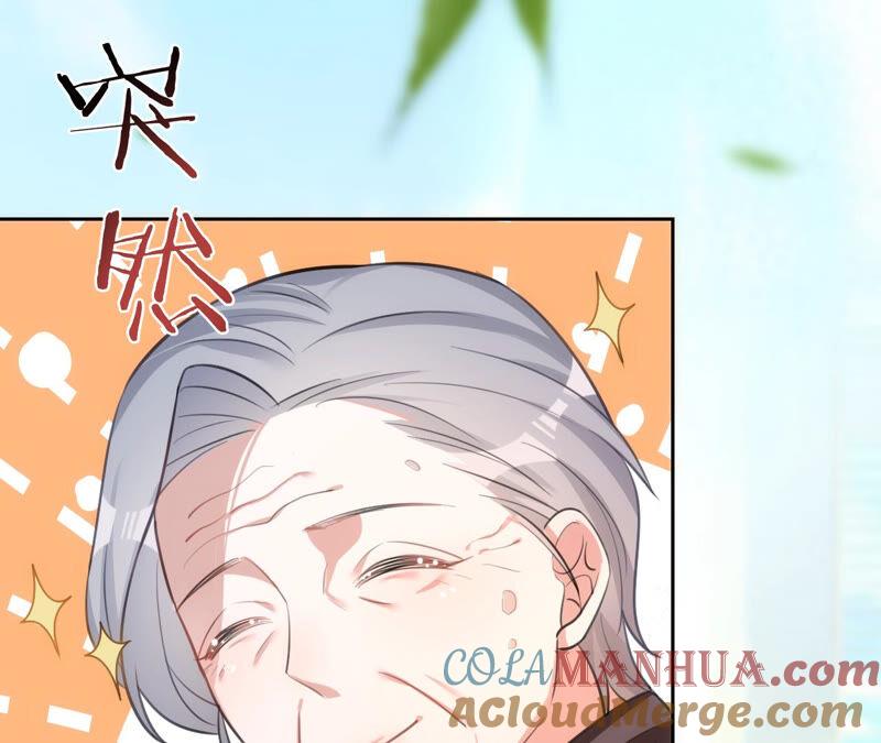 《宠妻狂魔：百万千金要沦陷》第174话 神秘老奶奶 第52页