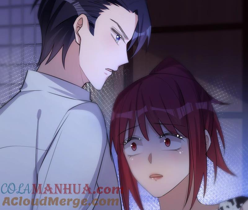 《宠妻狂魔：百万千金要沦陷》第174话 神秘老奶奶 第13页