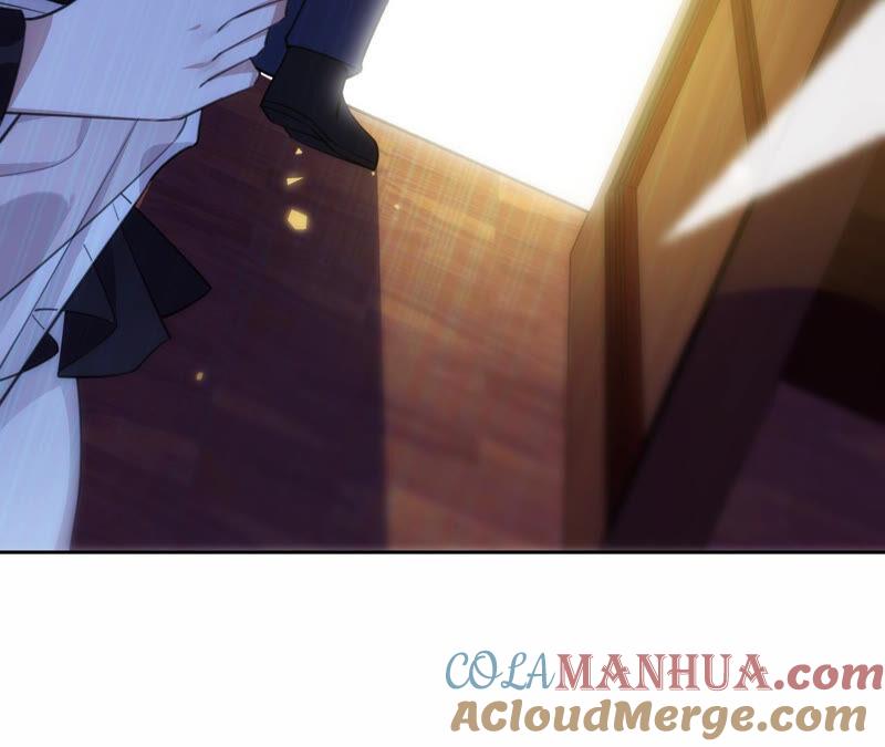 《宠妻狂魔：百万千金要沦陷》第174话 神秘老奶奶 第19页