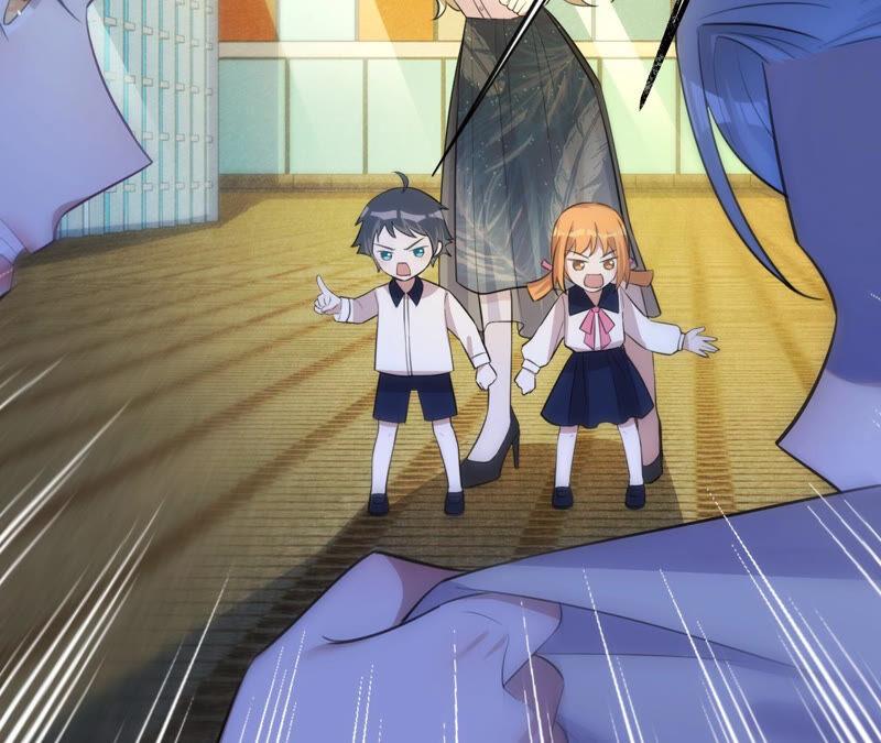 《宠妻狂魔：百万千金要沦陷》第174话 神秘老奶奶 第39页