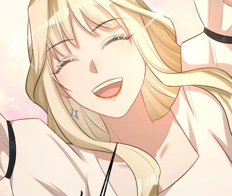 《宠妻狂魔：百万千金要沦陷》第174话 神秘老奶奶 第23页