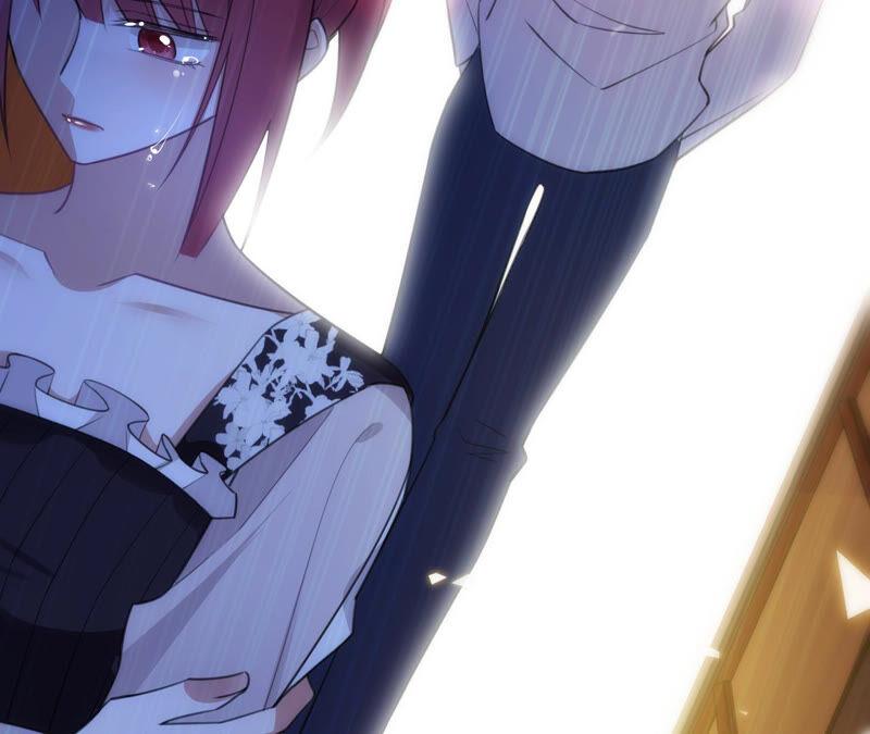 《宠妻狂魔：百万千金要沦陷》第174话 神秘老奶奶 第18页