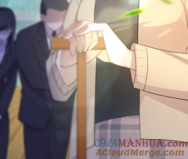 《宠妻狂魔：百万千金要沦陷》第175话 小心安燃 第37页