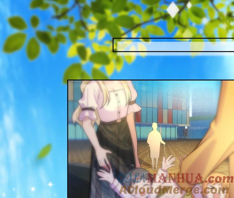 《宠妻狂魔：百万千金要沦陷》第175话 小心安燃 第19页