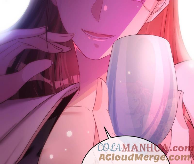 《宠妻狂魔：百万千金要沦陷》第175话 小心安燃 第70页