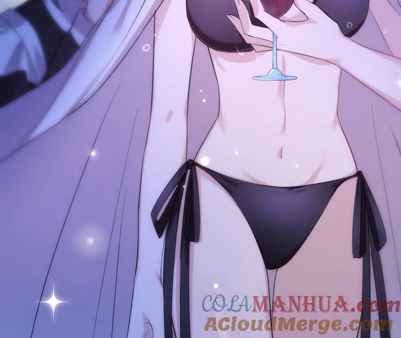 《宠妻狂魔：百万千金要沦陷》第175话 小心安燃 第58页