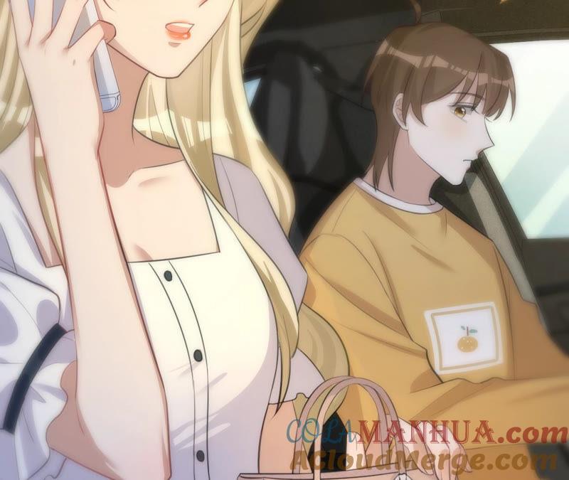 《宠妻狂魔：百万千金要沦陷》第175话 小心安燃 第43页