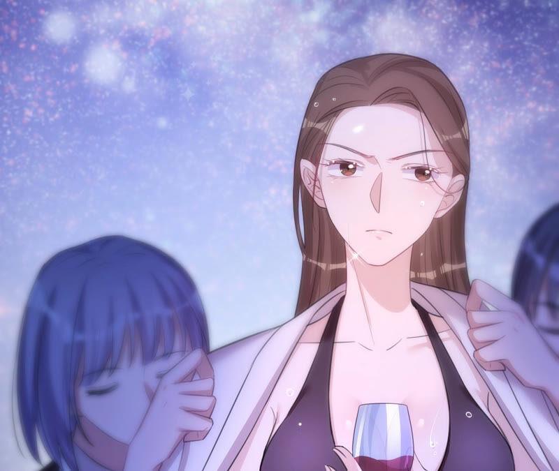 《宠妻狂魔：百万千金要沦陷》第175话 小心安燃 第57页