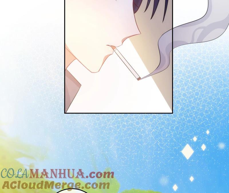 《宠妻狂魔：百万千金要沦陷》第176话 不可以喜欢妈妈 第93页