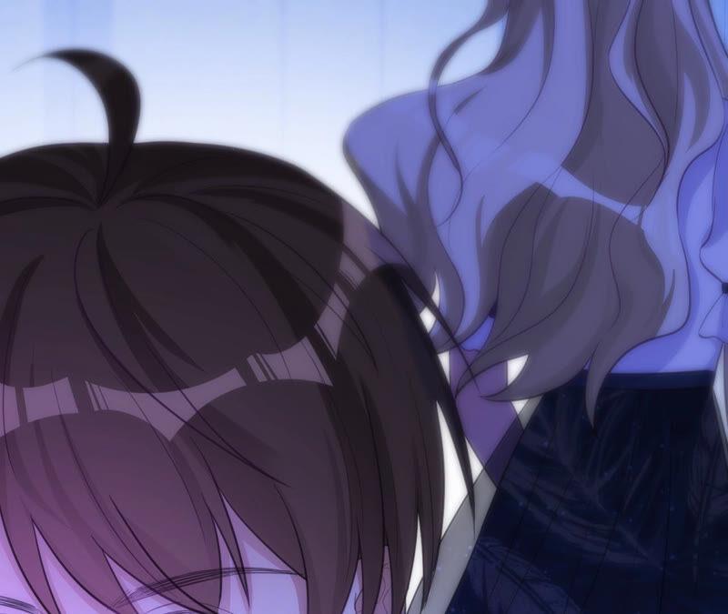 《宠妻狂魔：百万千金要沦陷》第176话 不可以喜欢妈妈 第50页