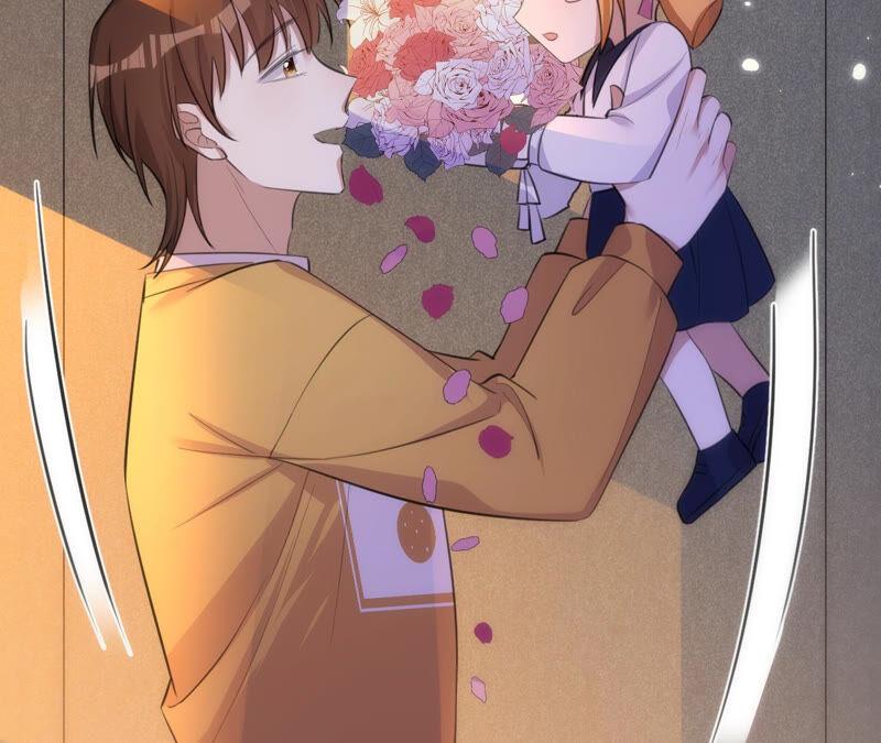 《宠妻狂魔：百万千金要沦陷》第176话 不可以喜欢妈妈 第71页