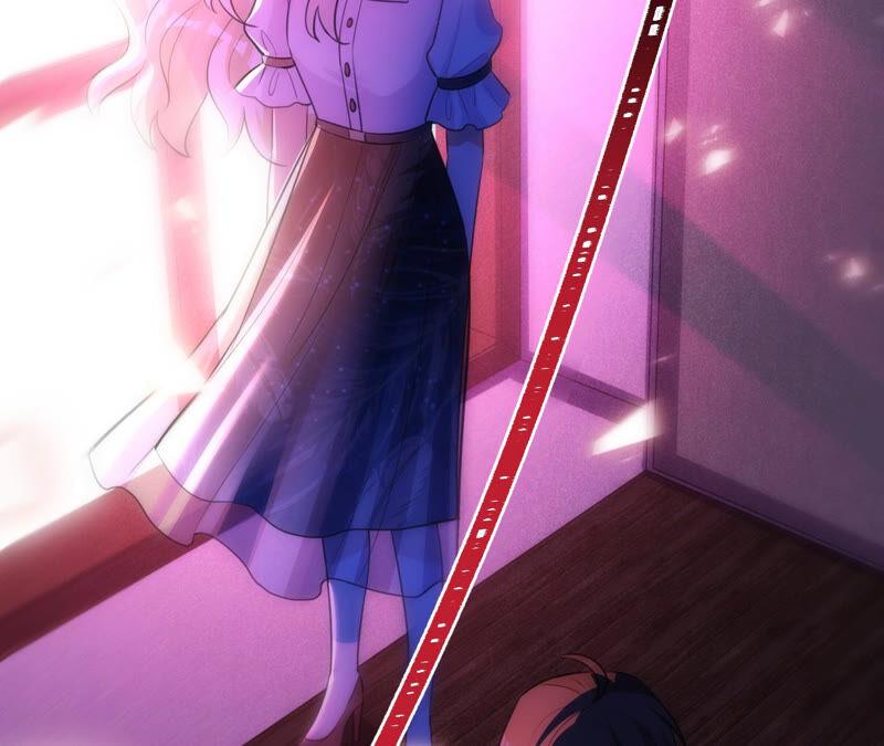 《宠妻狂魔：百万千金要沦陷》第176话 不可以喜欢妈妈 第39页