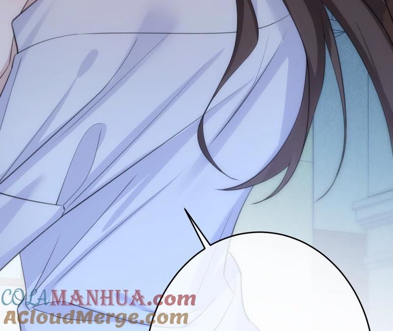 《宠妻狂魔：百万千金要沦陷》第176话 不可以喜欢妈妈 第9页