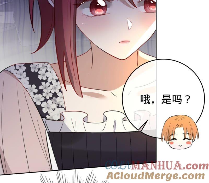 《宠妻狂魔：百万千金要沦陷》第177话 舍身救兄 第13页