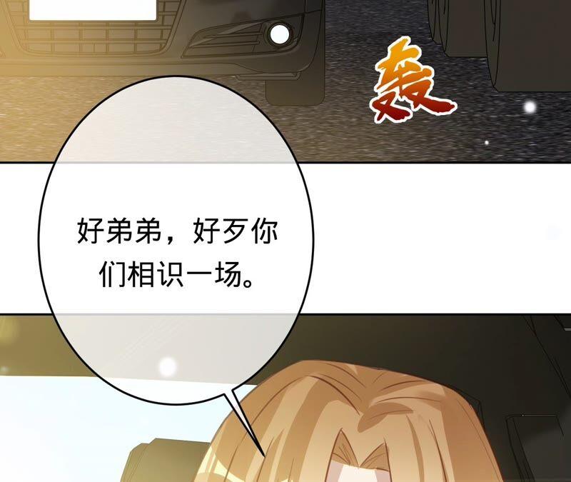 《宠妻狂魔：百万千金要沦陷》第177话 舍身救兄 第5页