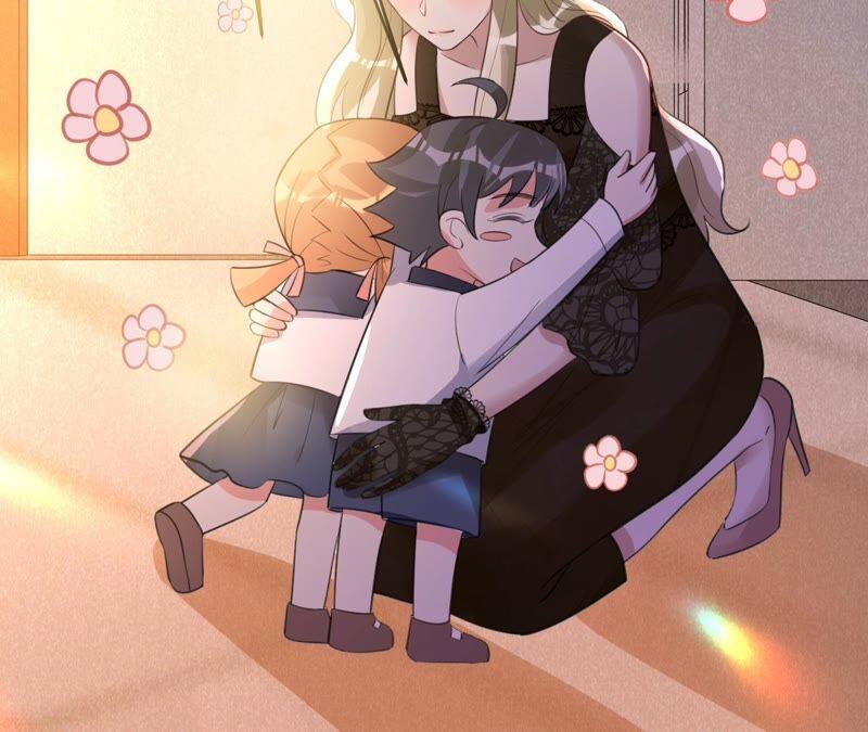 《宠妻狂魔：百万千金要沦陷》第177话 舍身救兄 第60页