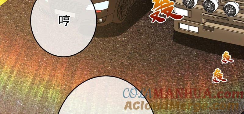 《宠妻狂魔：百万千金要沦陷》第177话 舍身救兄 第10页