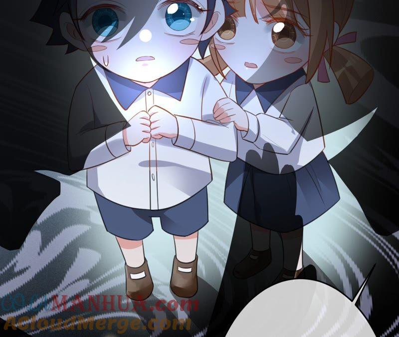 《宠妻狂魔：百万千金要沦陷》第177话 舍身救兄 第70页