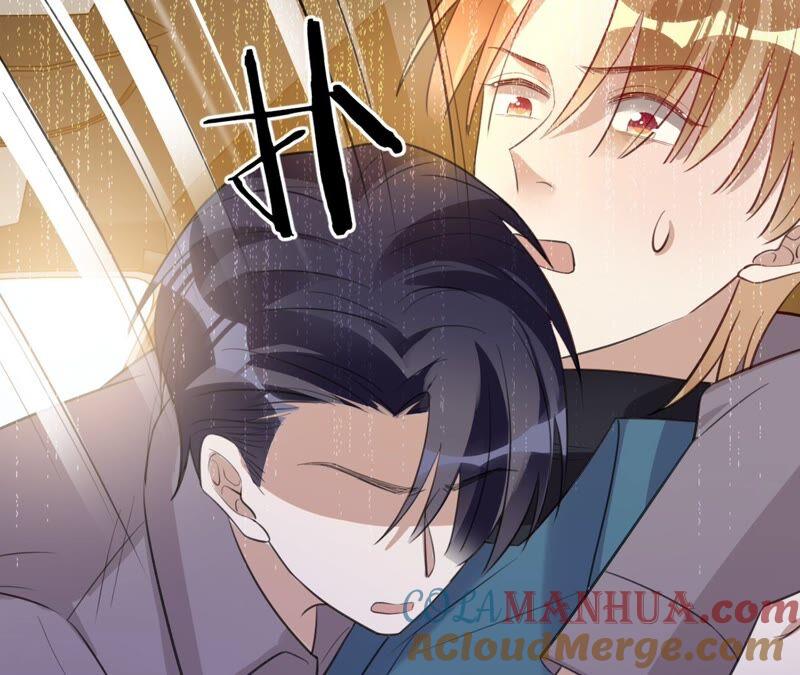 《宠妻狂魔：百万千金要沦陷》第177话 舍身救兄 第28页