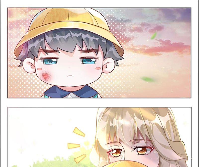 《宠妻狂魔：百万千金要沦陷》第16话 我们的秘密 第6页