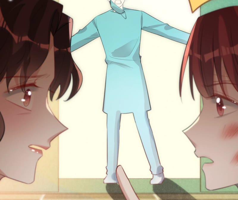 《宠妻狂魔：百万千金要沦陷》第178话 输血 第78页