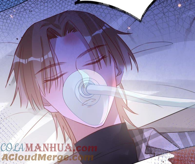 《宠妻狂魔：百万千金要沦陷》第178话 输血 第37页