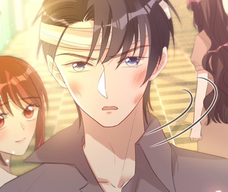 《宠妻狂魔：百万千金要沦陷》第178话 输血 第91页