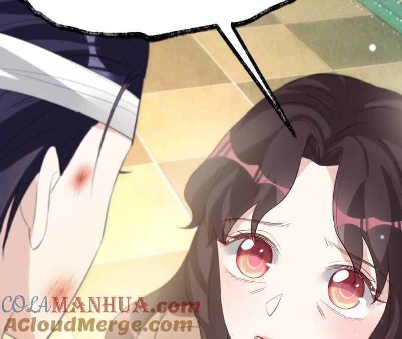 《宠妻狂魔：百万千金要沦陷》第178话 输血 第85页