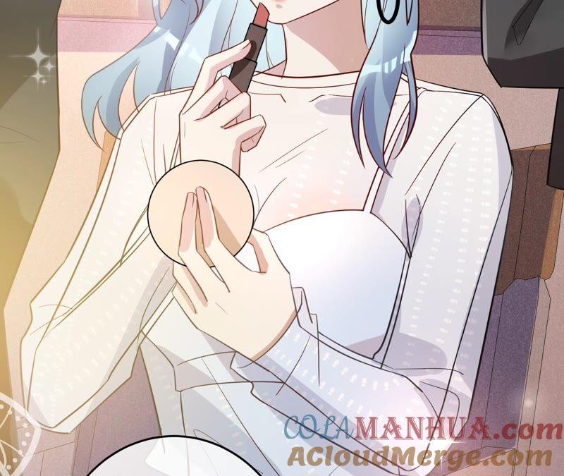 《宠妻狂魔：百万千金要沦陷》第179话 董事长 第49页