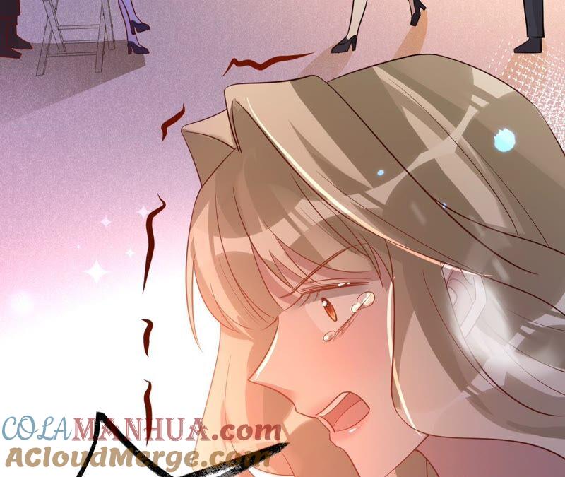 《宠妻狂魔：百万千金要沦陷》第179话 董事长 第58页