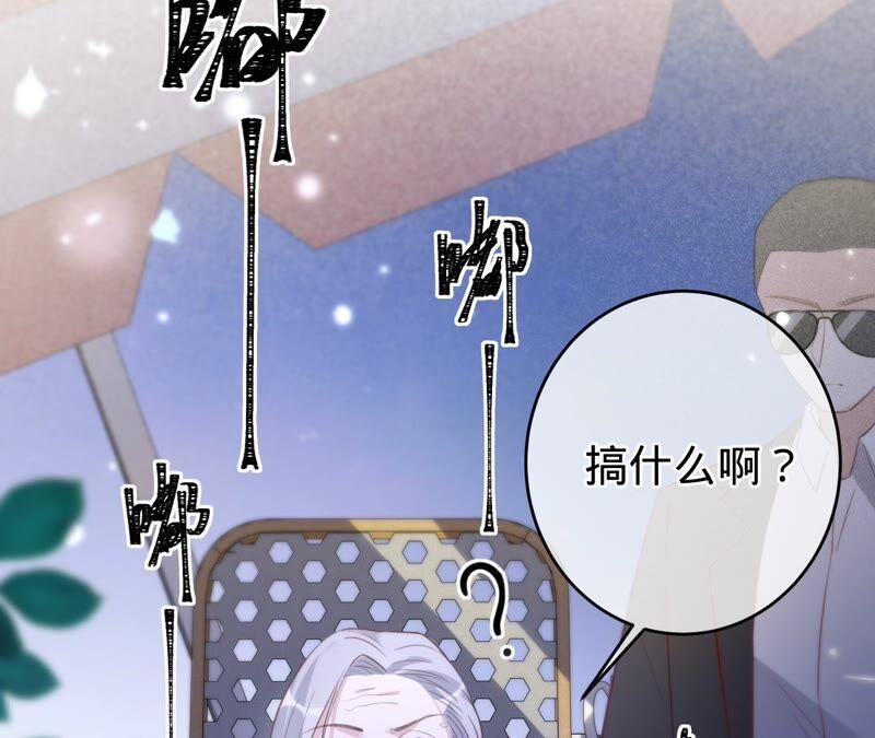 《宠妻狂魔：百万千金要沦陷》第179话 董事长 第5页