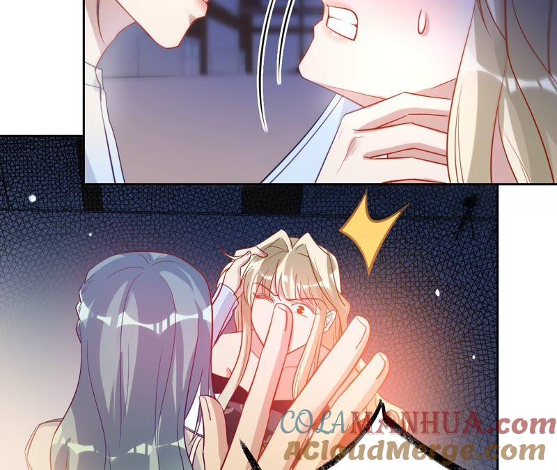《宠妻狂魔：百万千金要沦陷》第179话 董事长 第73页