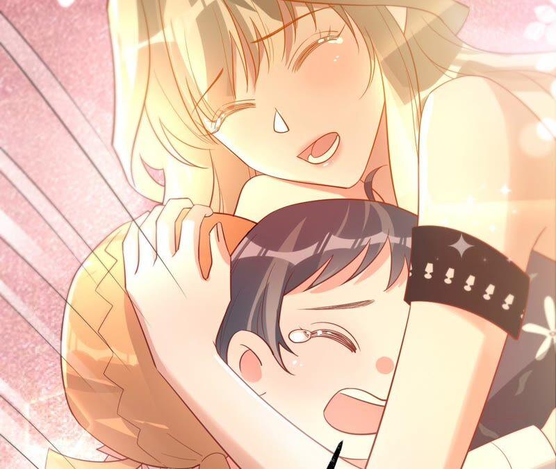 《宠妻狂魔：百万千金要沦陷》第180话 跟我同居 第12页