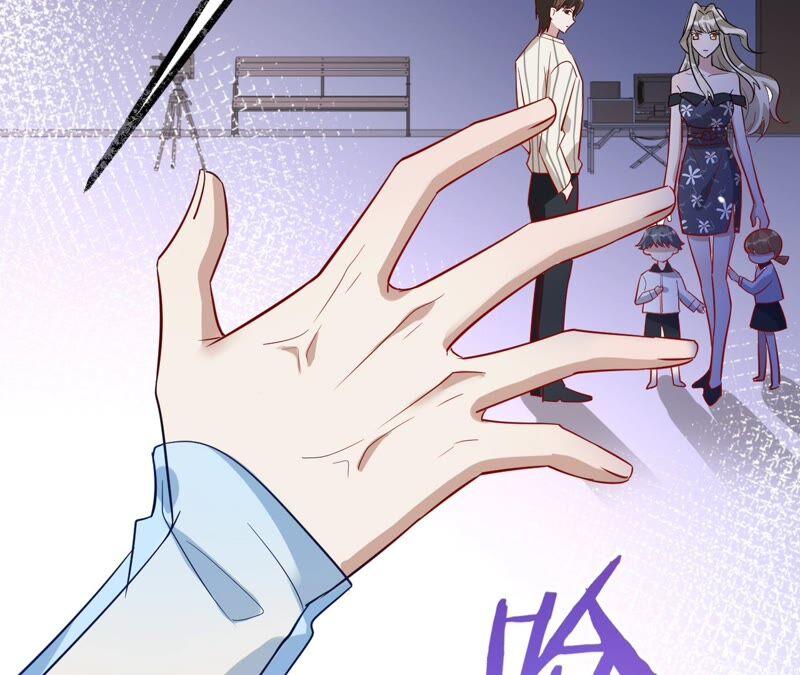 《宠妻狂魔：百万千金要沦陷》第180话 跟我同居 第39页