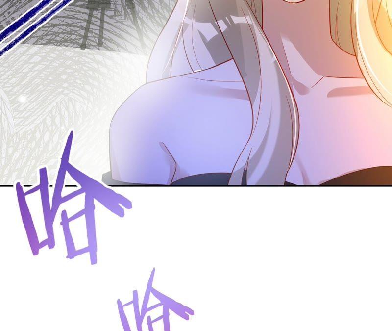 《宠妻狂魔：百万千金要沦陷》第180话 跟我同居 第42页