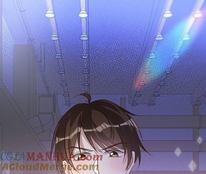 《宠妻狂魔：百万千金要沦陷》第180话 跟我同居 第22页